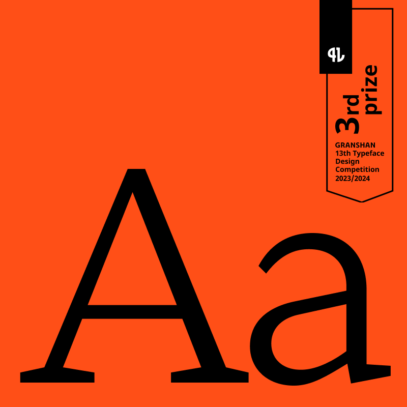 Granshan 2024, bronze