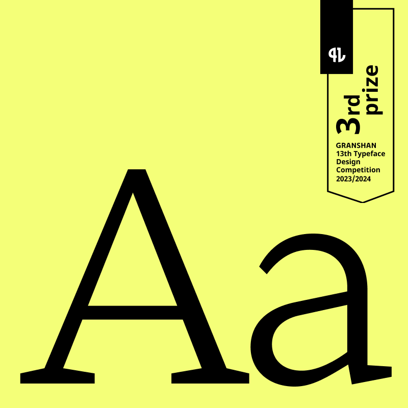 Granshan 2024, bronze