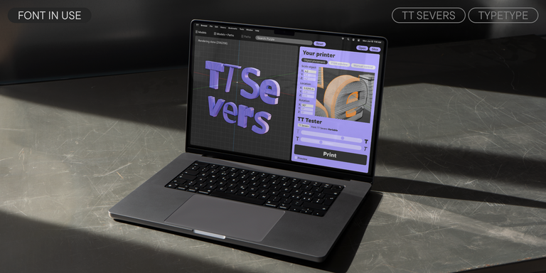 TT Severs