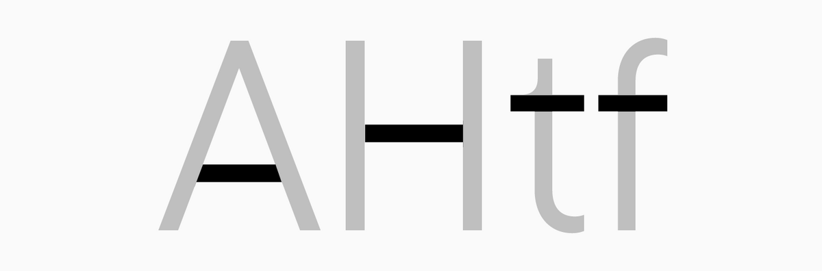 العارضة، أو “البار”