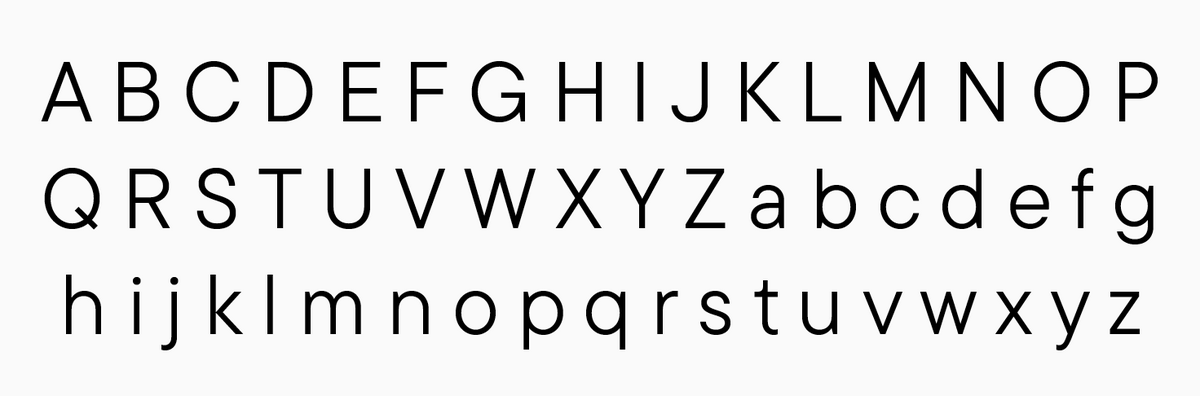 اللاتينية الأساسية