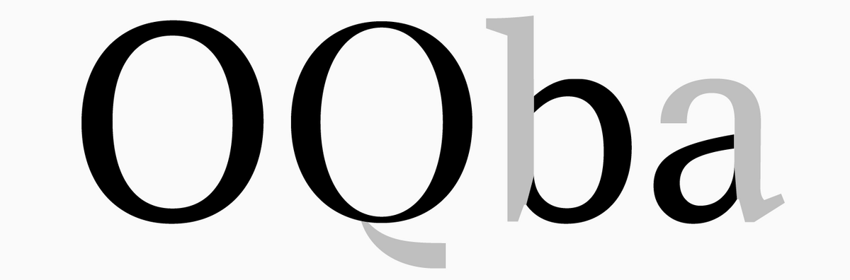 الشكل البيضاوي