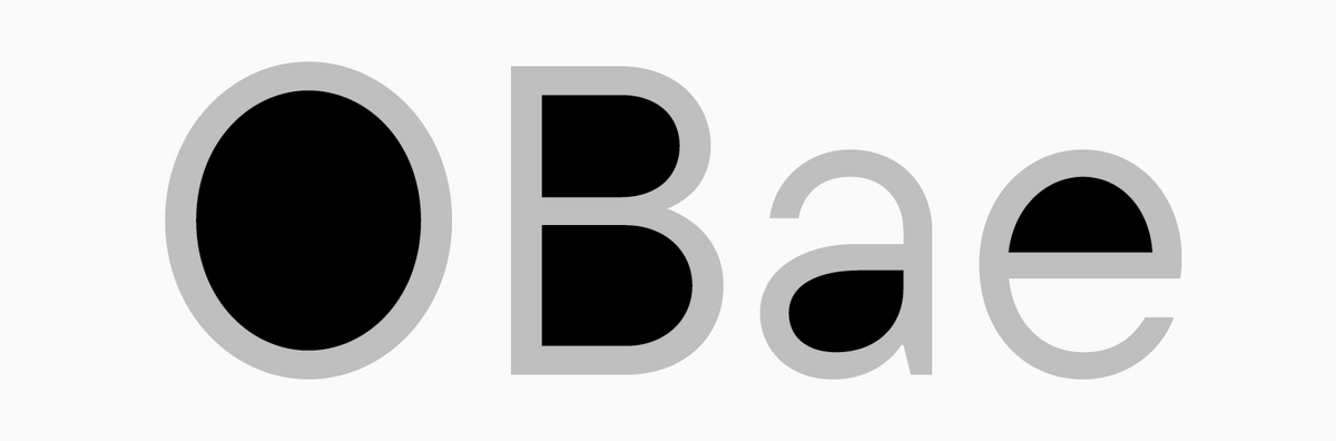 الفراغ الداخلي