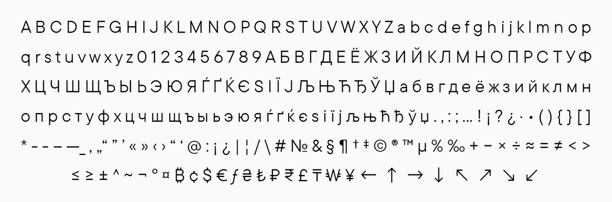 مجموعة الحروف