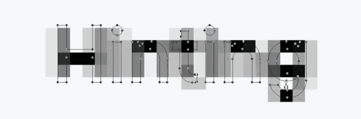 تحسين العرض