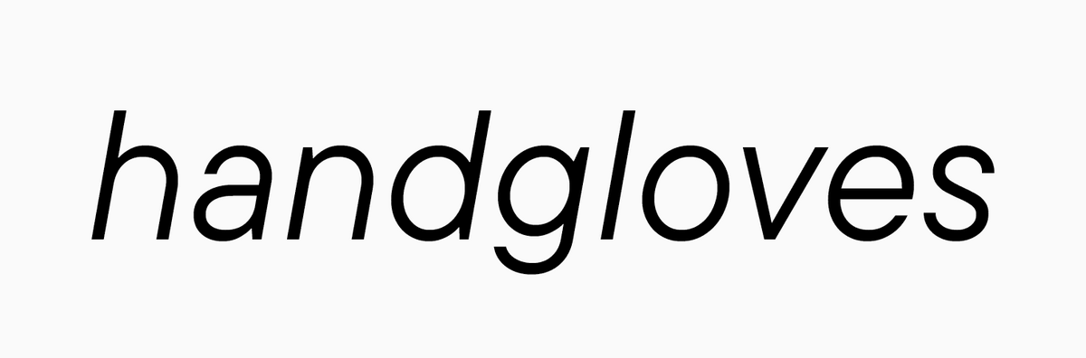 الخط المائل