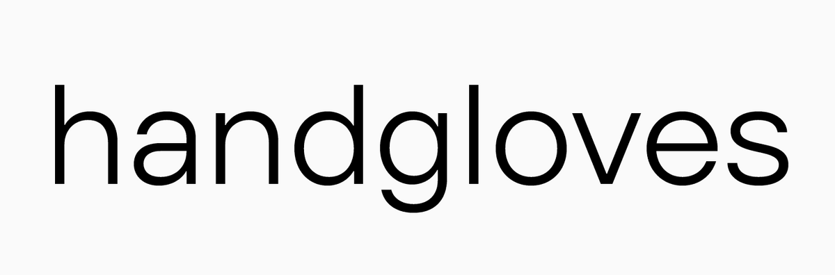 النوع، الخط، نوع الخط