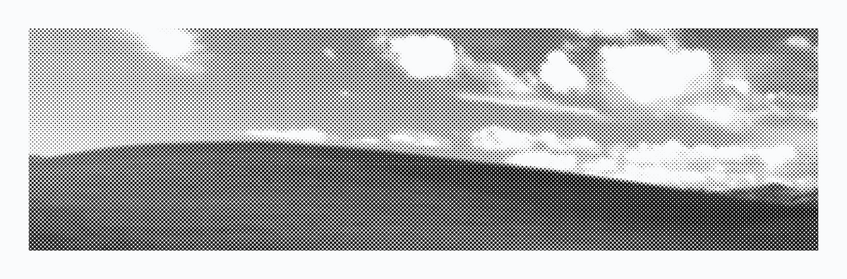 النمط النقطي