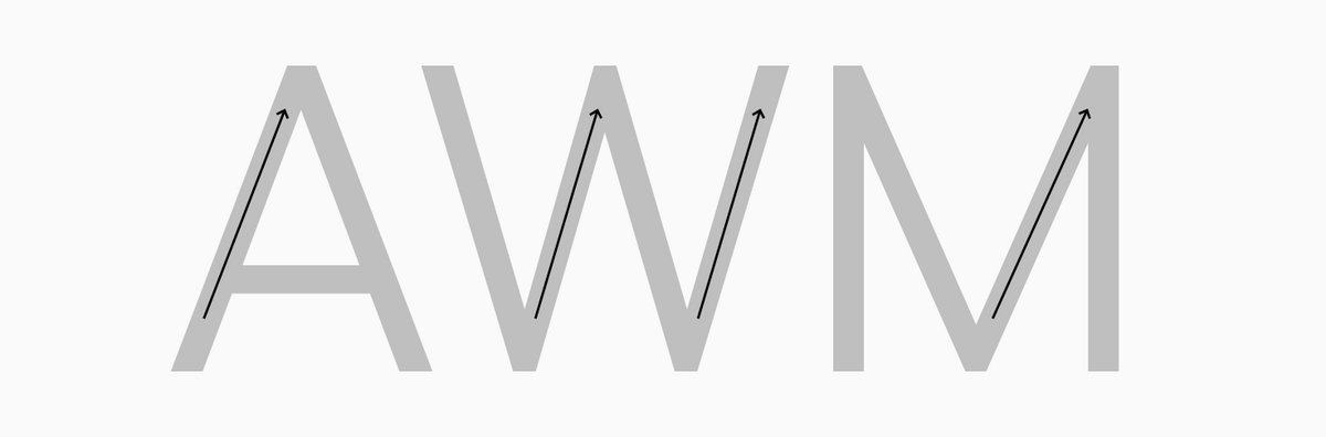 الضربة الصاعدة