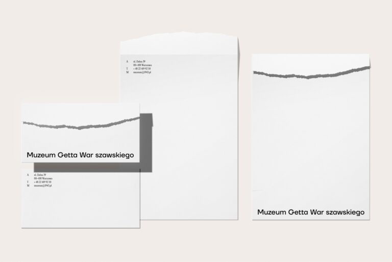 Muzeum Getta Warszawskiego