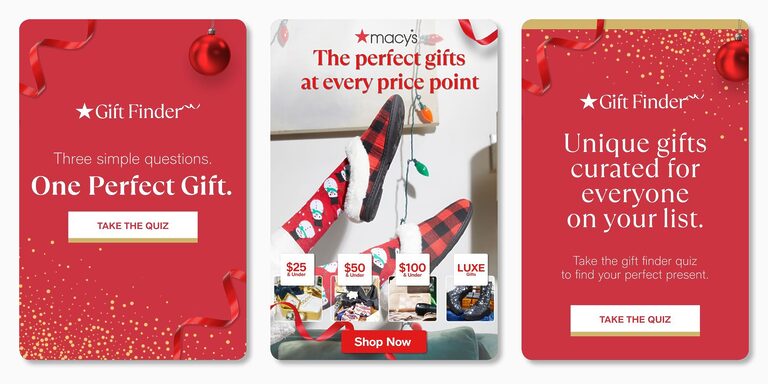 Macy’s