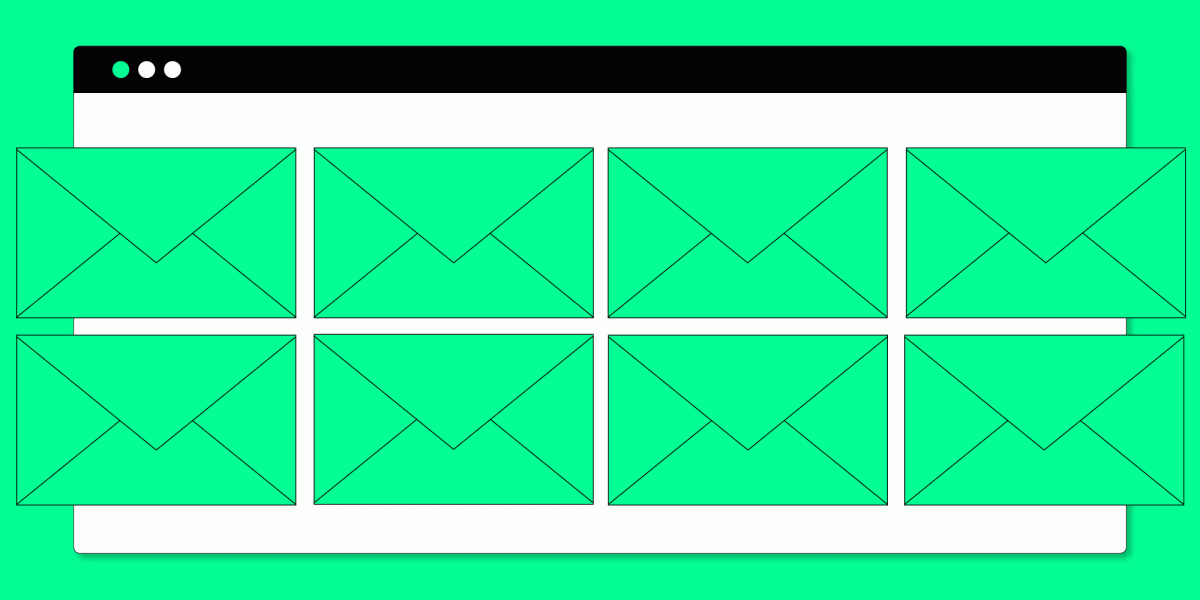 Die besten Newsletter-Schriften für E-Mails: Wie man sie richtig auswählt und einsetzt