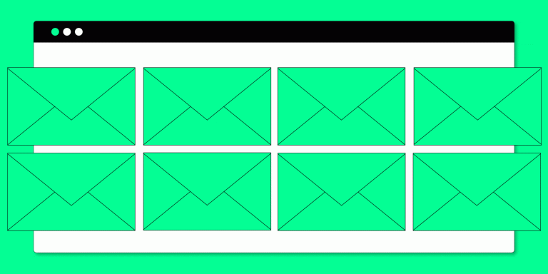 Die besten Newsletter-Schriften für E-Mails: Wie man sie richtig auswählt und einsetzt