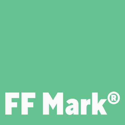 Ähnliche Schriftarten wie FF Mark