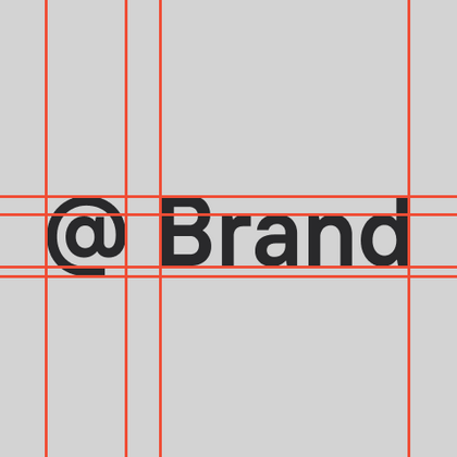 Branding-Schriften - Kostenlos herunterladen und kaufen