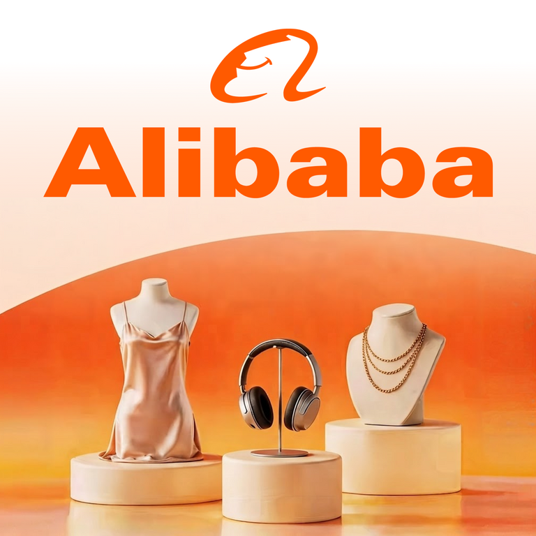 Alibaba