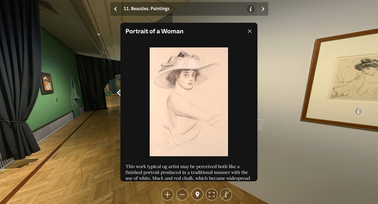 State Hermitage Museum