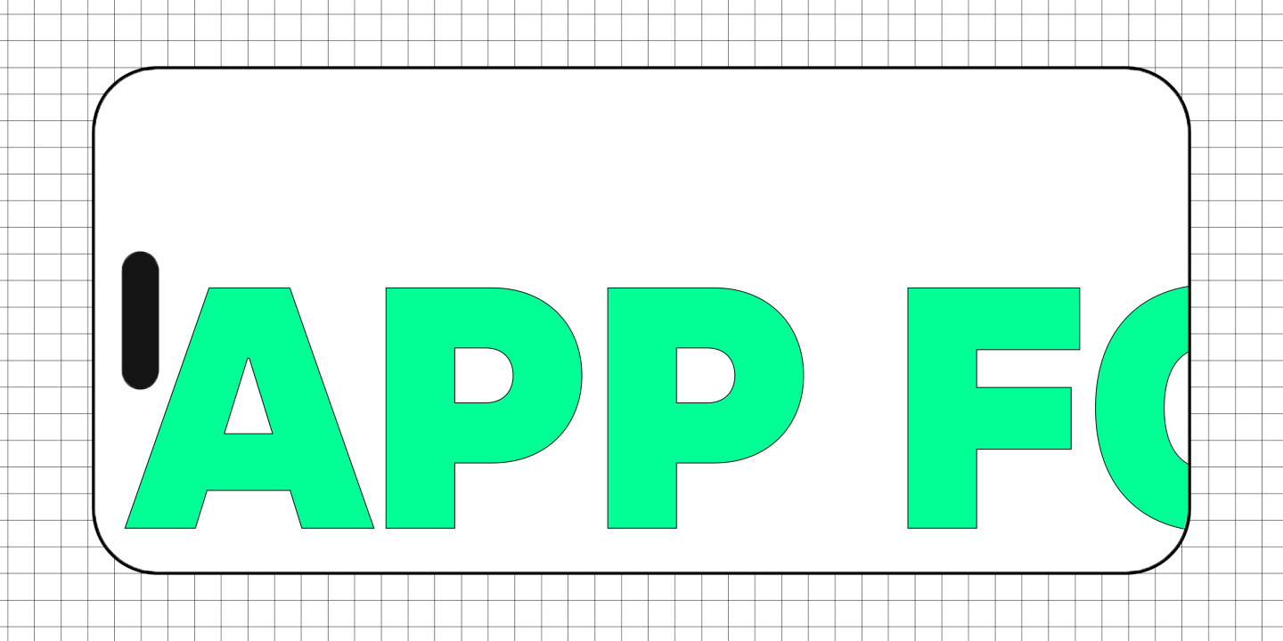 Best Fonts for Mobile Apps