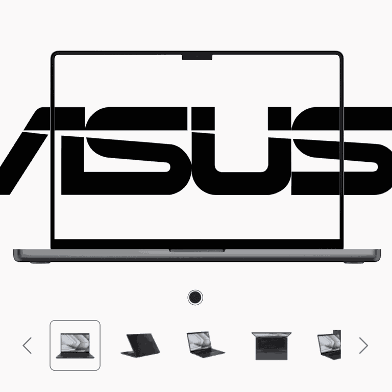 Asus