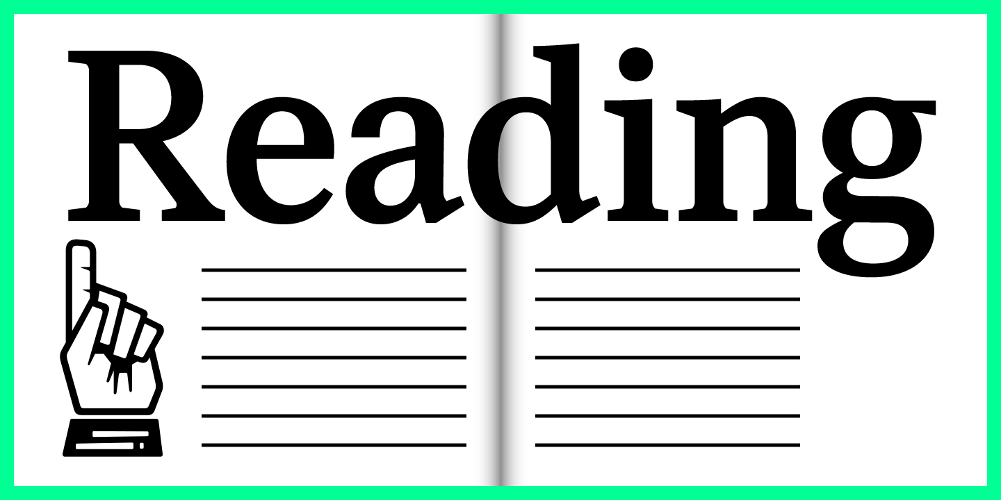 What Are the Best Fonts for Online Reading