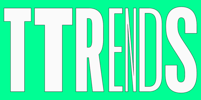 Die Top 10 Typografie-Trends für 2024