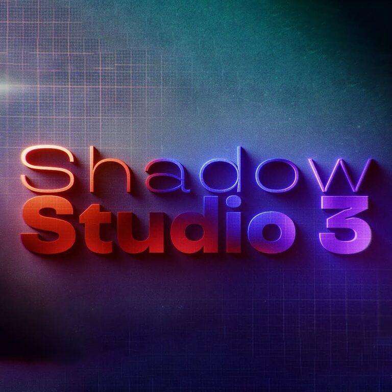 Shadow Studio 3