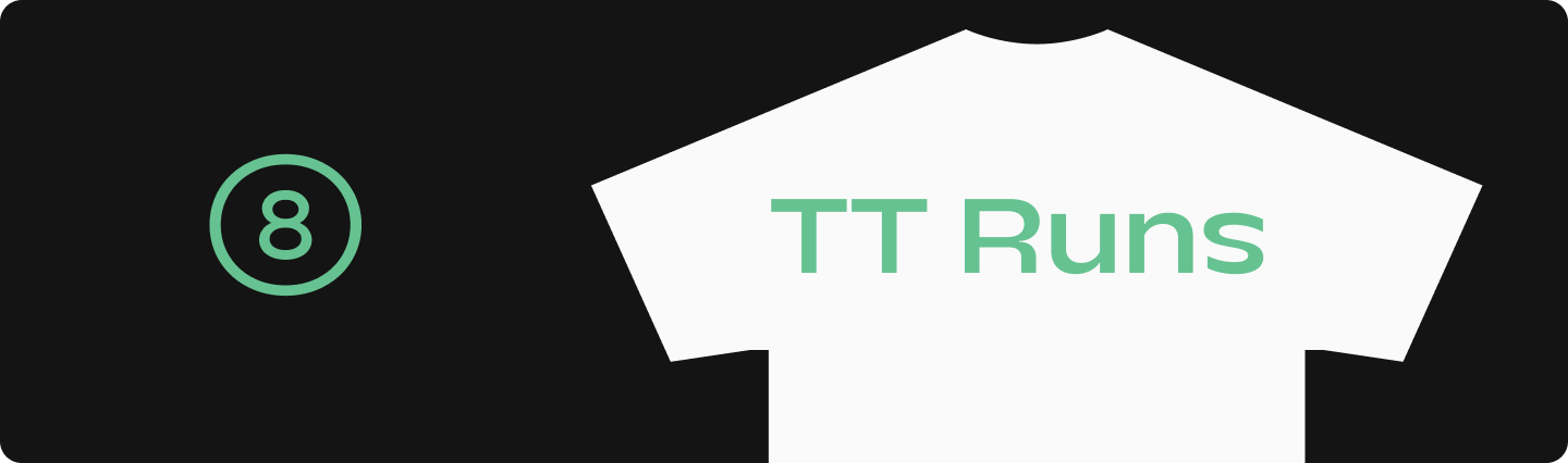 TT&nbsp;Runs