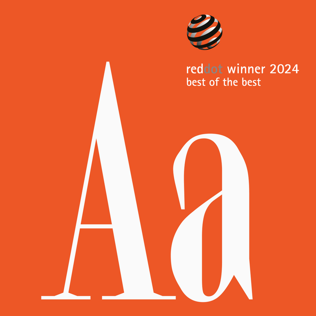 Red Dot 2024, best of the best