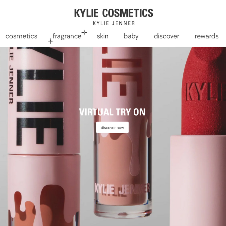 Kylie Cosmetics