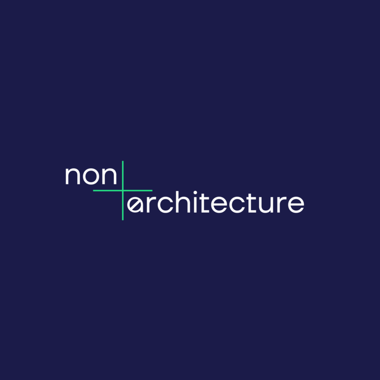Non Architecture Studio
