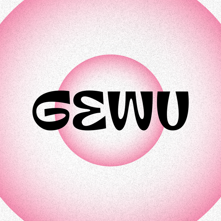 Gewu