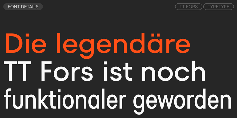 TT Fors