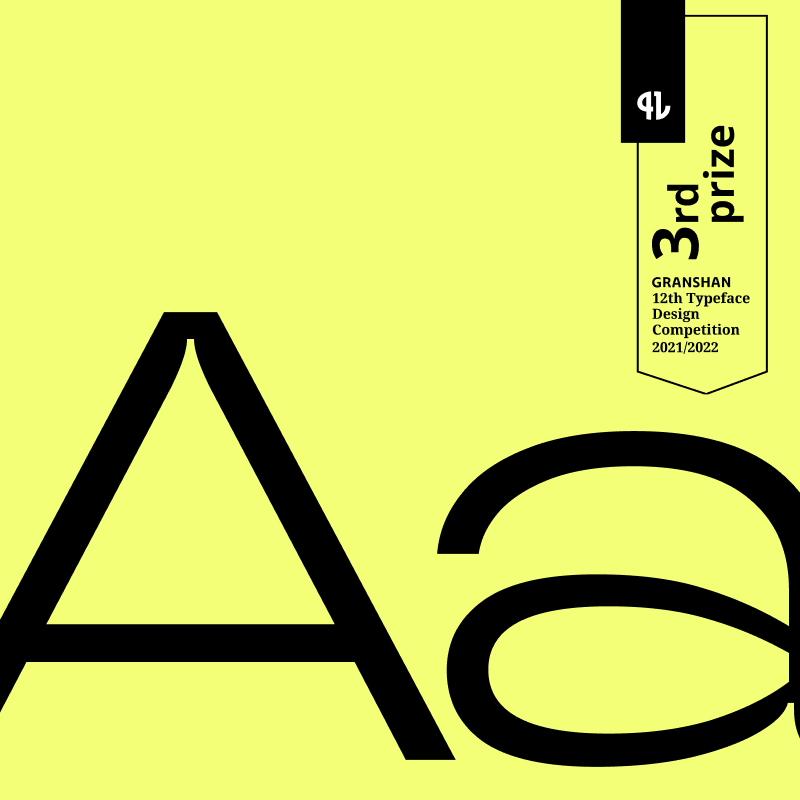 Granshan 2022, bronze