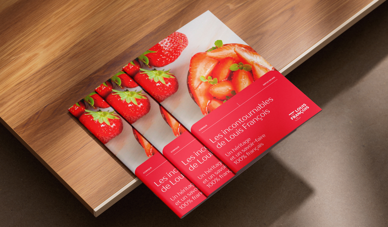 Maison Louis François