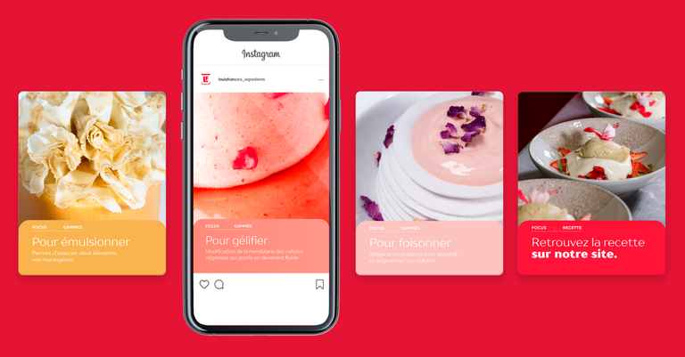 Maison Louis François