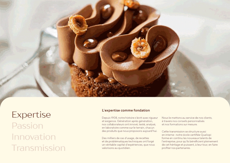 Maison Louis François