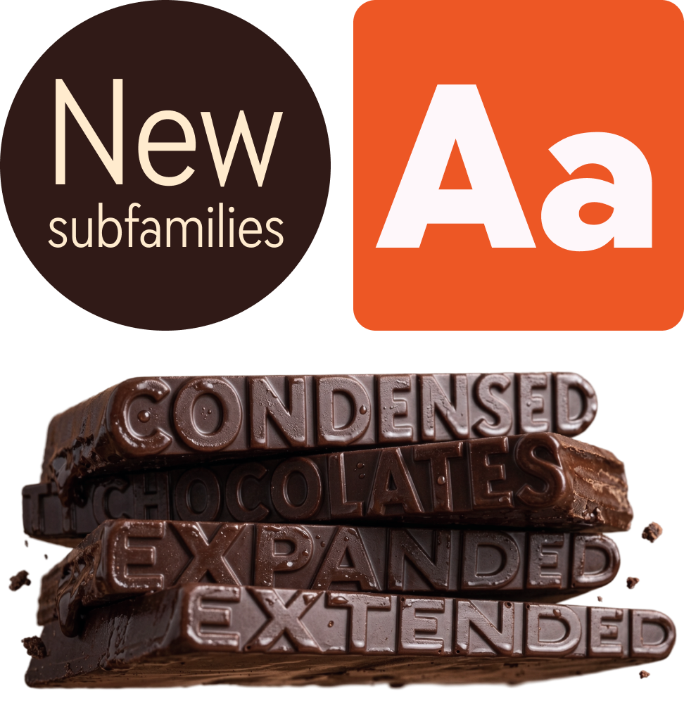 TT Chocolates