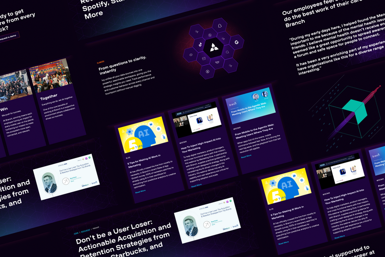 Branch.io