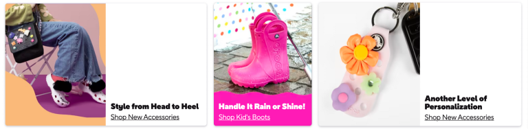 Crocs