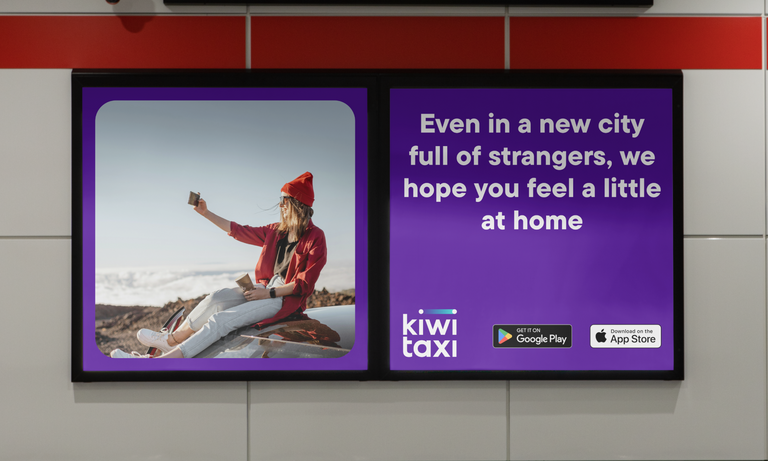Kiwitaxi