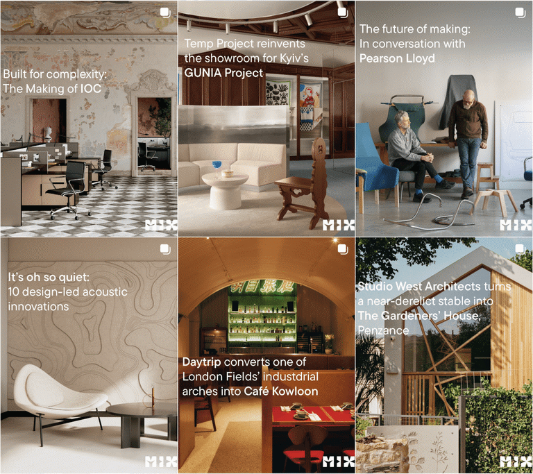 Mix Interiors