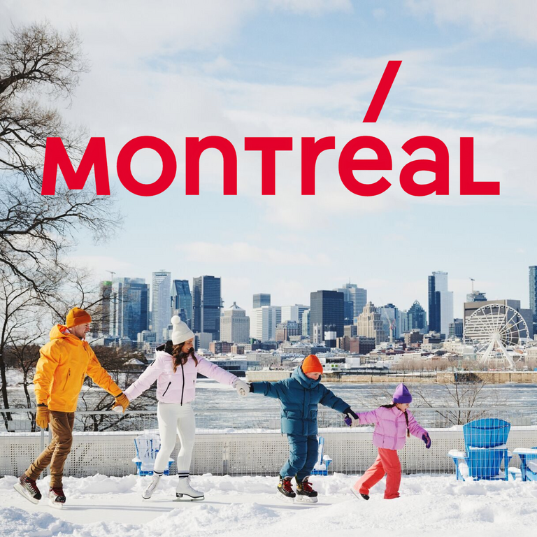 Tourisme Montréal