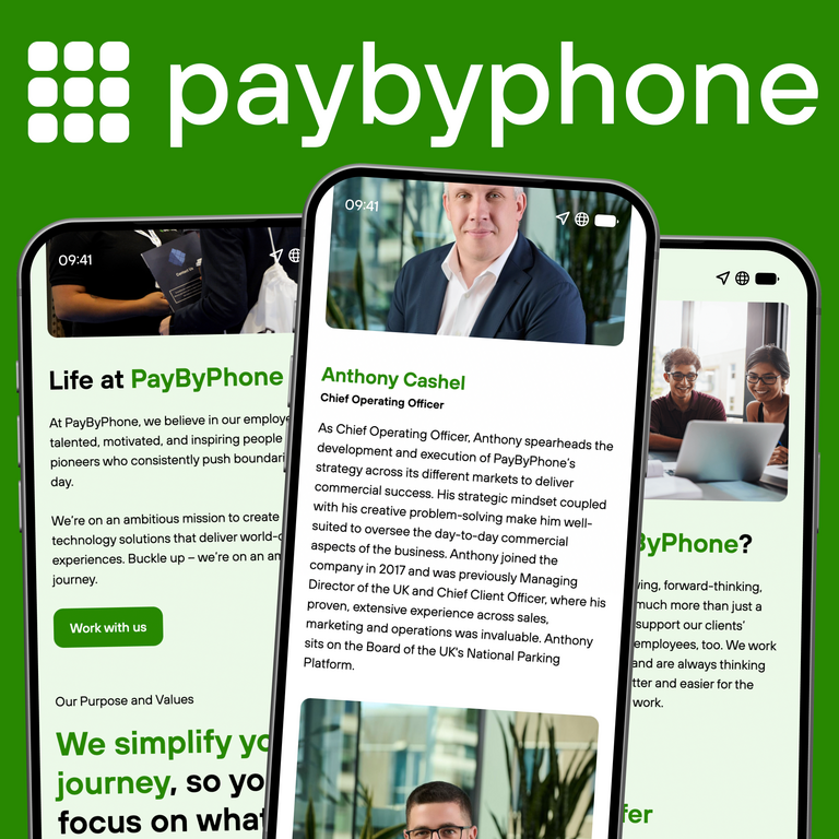 PayByPhone