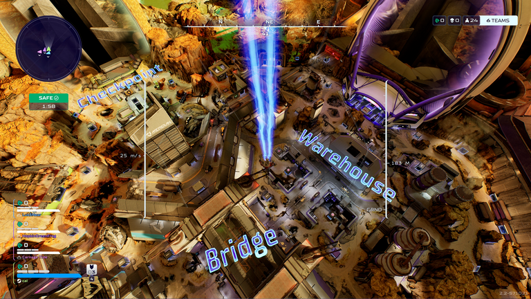 Splitgate