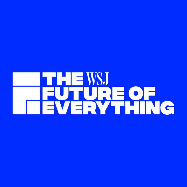 The Future of Everything