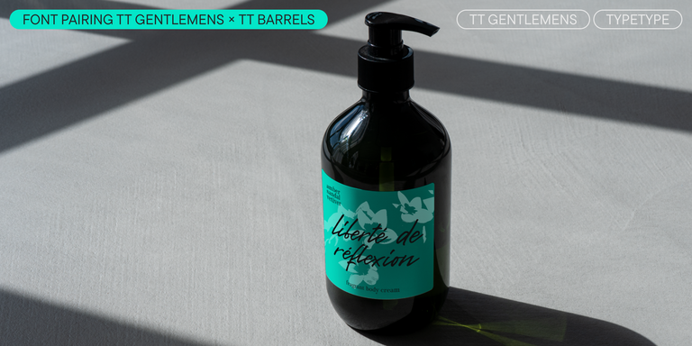 TT Gentlemens