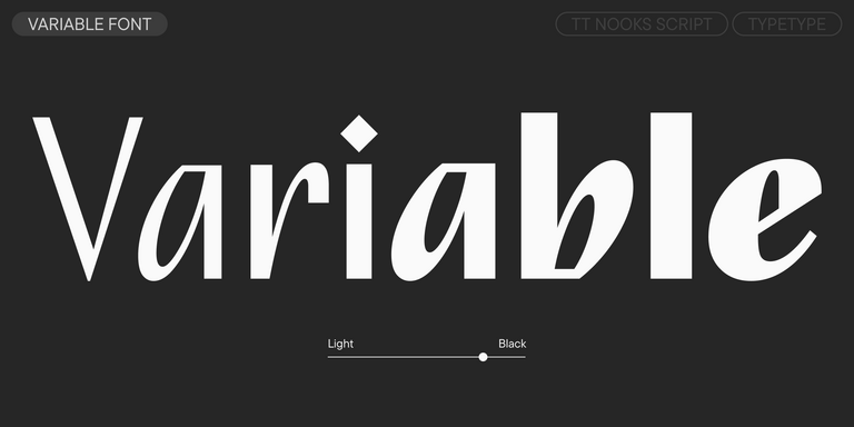 TT Nooks Script
