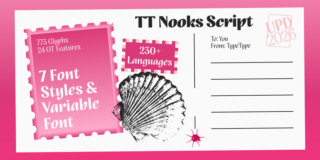 TT Nooks Script