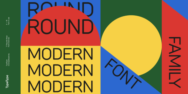 TT Rounds Neue