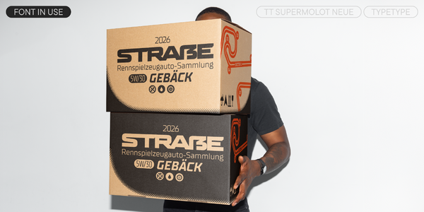 TT Supermolot Neue